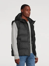 Alta Puffer Vest