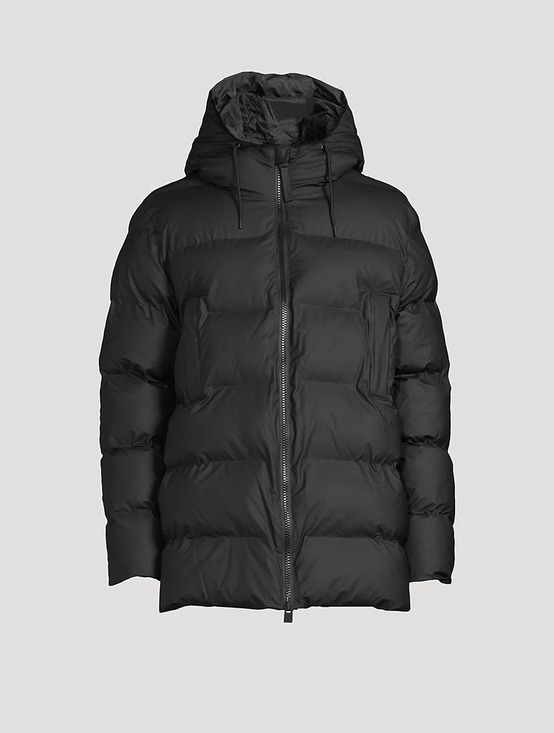 Alta Puffer Parka