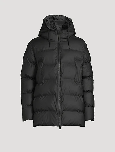 Alta Puffer Parka