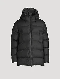 Alta Puffer Parka