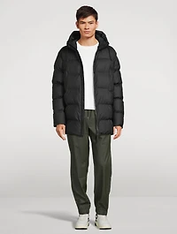 Alta Puffer Parka