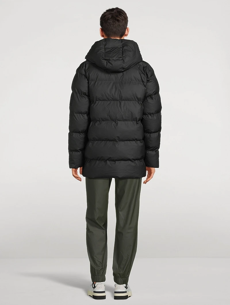 Alta Puffer Parka