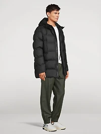 Alta Puffer Parka