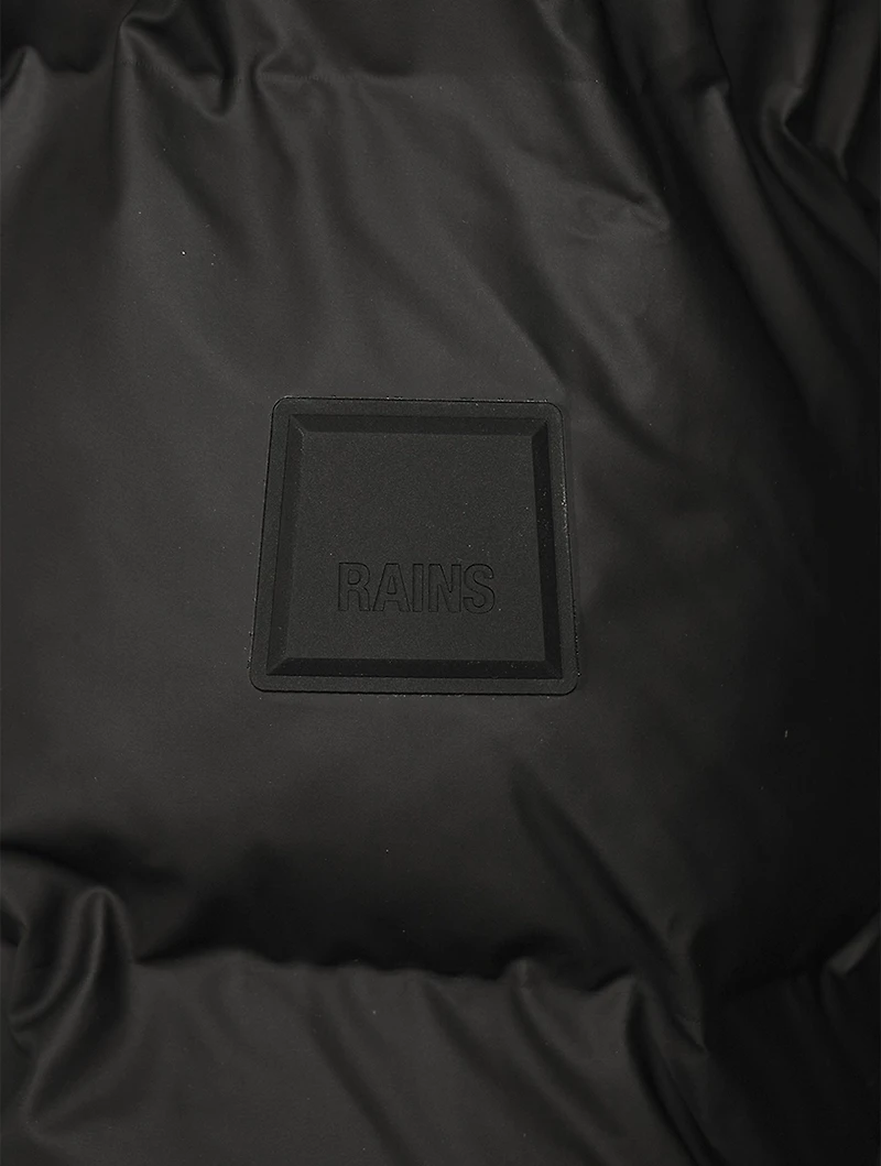 Alta Puffer Parka