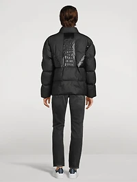 Harbin Puffer Bomber