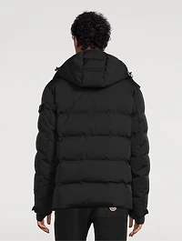 Montgetech Short Down Jacket