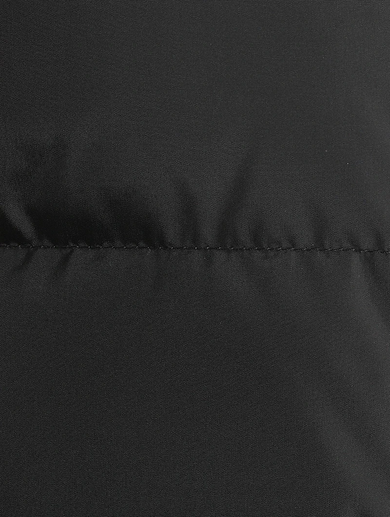 Rodenberg Short Down Jacket