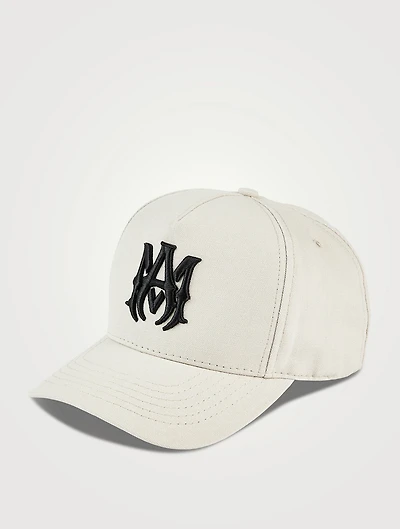 Cotton Baseball Cap