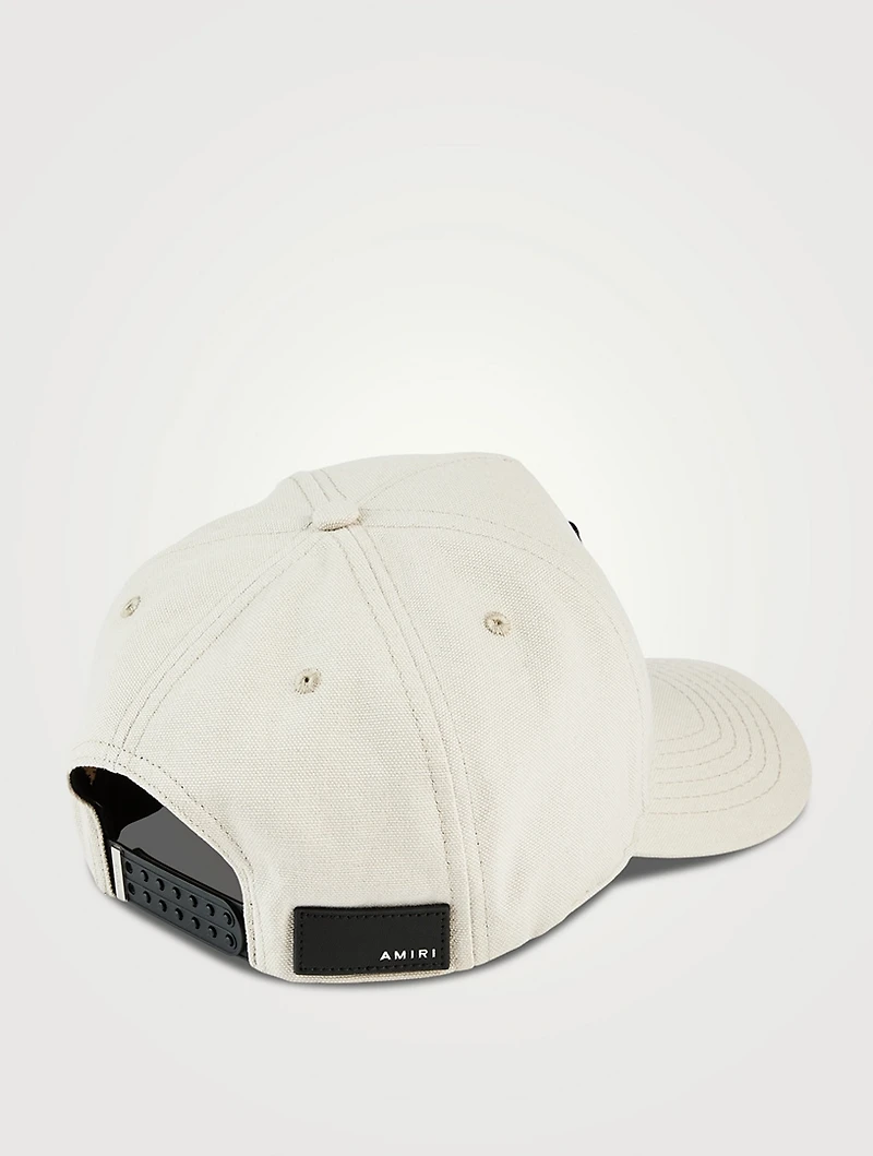 Cotton Baseball Cap