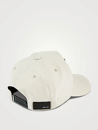 Cotton Baseball Cap