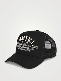 Arts District Trucker Hat