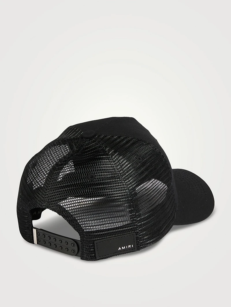 Arts District Trucker Hat