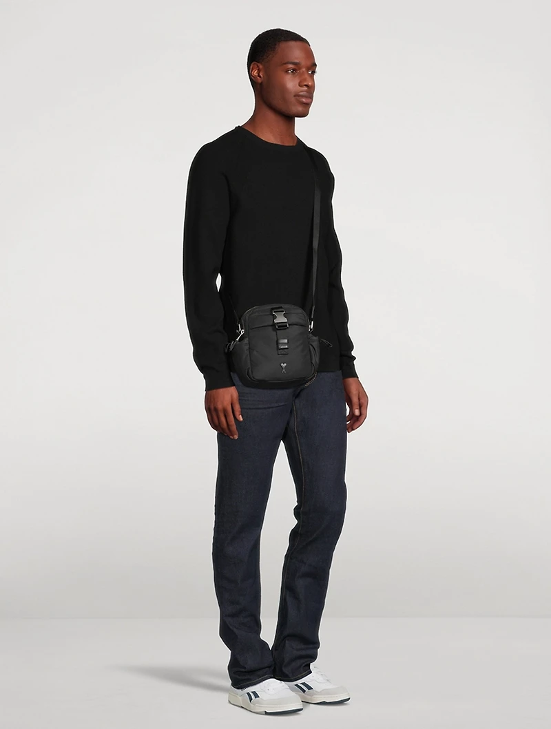 Ami De Coeur Crossbody Bag