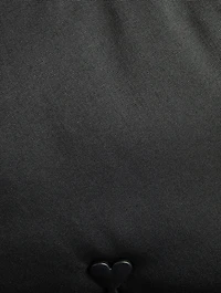 Ami De Coeur Nylon Messenger Bag
