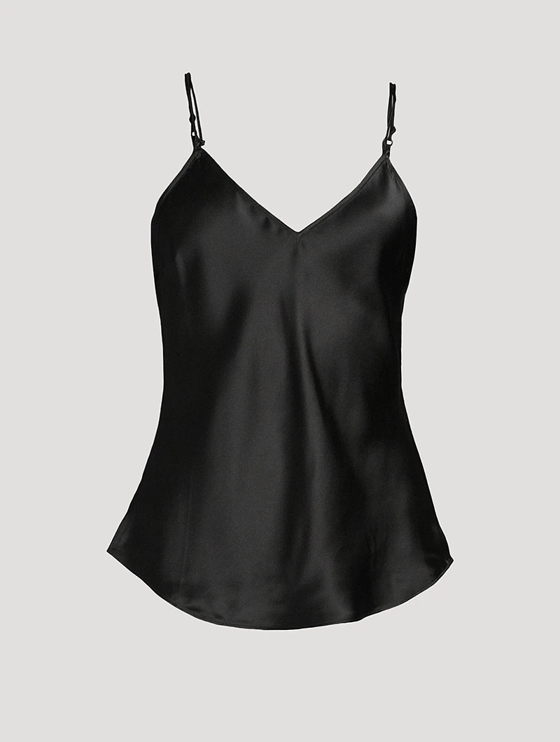 Silk Camisole
