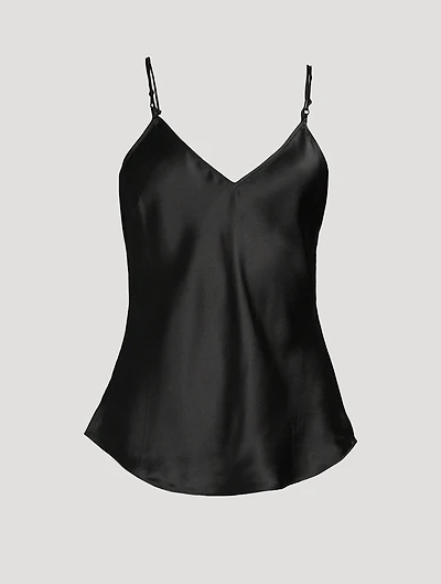 Silk Camisole