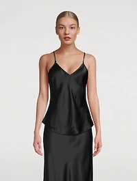 Silk Camisole