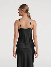 Silk Camisole