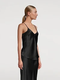 Silk Camisole