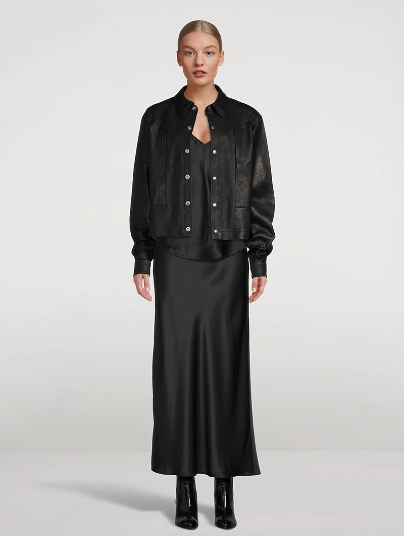 Silk Camisole