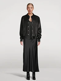 Silk Camisole