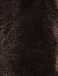 Faux Fur Jacket