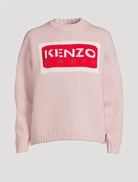 Kenzo Paris Sweater