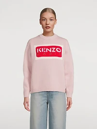 Kenzo Paris Sweater