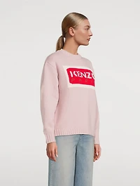 Kenzo Paris Sweater
