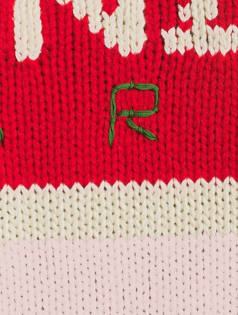 Kenzo Paris Sweater