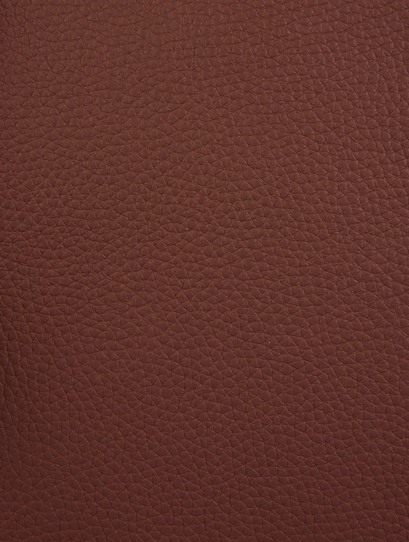 India 15.75 Leather Satchel