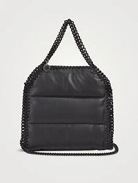 Mini Falabella Padded Tote Bag