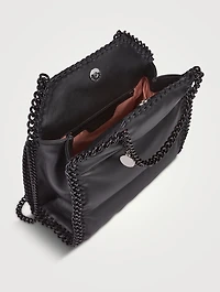 Mini Falabella Padded Tote Bag