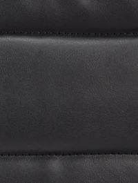 Mini Falabella Padded Tote Bag