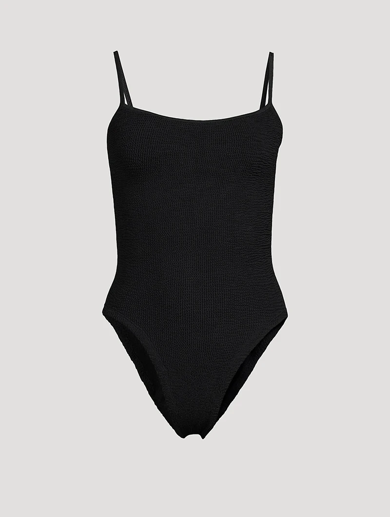 Pamela One-Piece Swimsuit