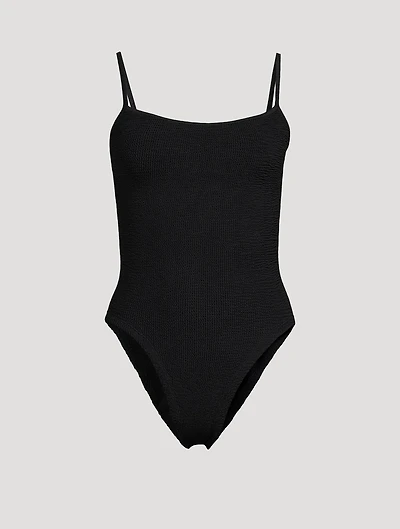 Pamela One-Piece Swimsuit