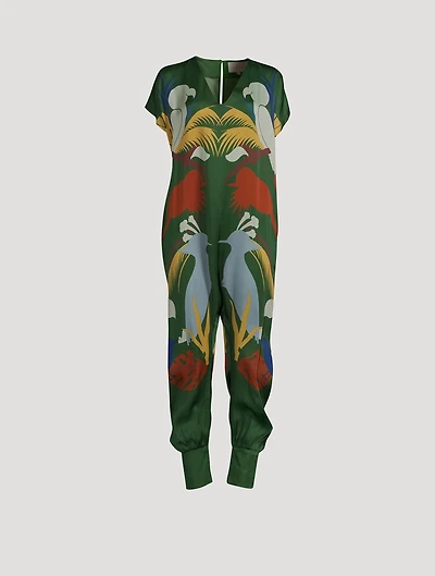 Sera Jumpsuit