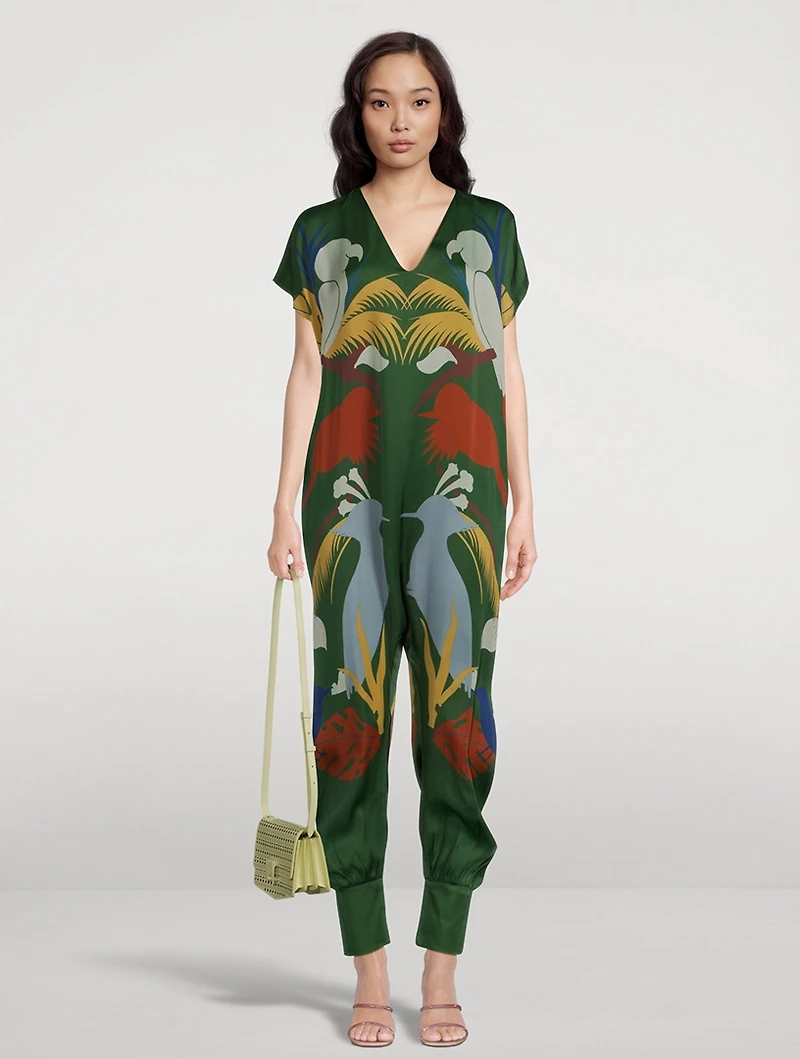 Sera Jumpsuit