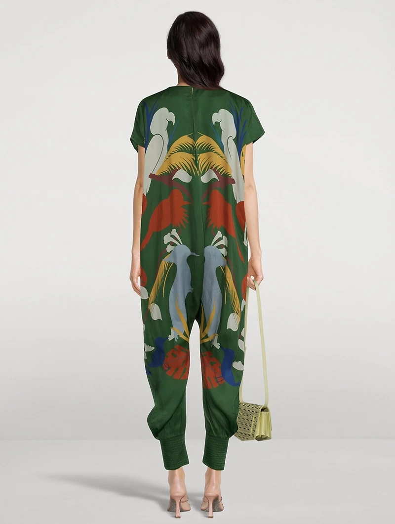 Sera Jumpsuit
