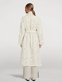 Pisac Long Coat