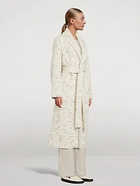 Pisac Long Coat
