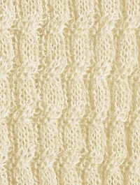 Festejo Baby Alpaca Sweater