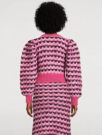 Diablada Alpaca Sweater