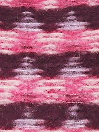 Diablada Alpaca Sweater