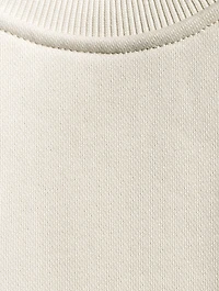 Layered Midi Dress