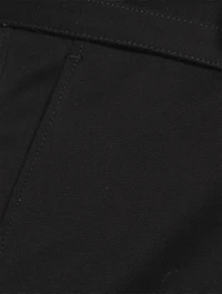 Kick-Flare Trousers