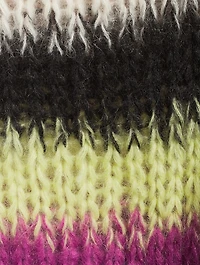 Gradient Fade Sweater