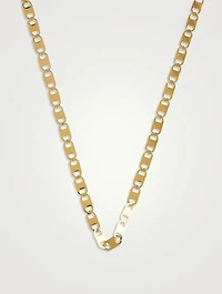 Mariner Link Chain Necklace