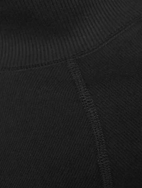 Cozy Mockneck Sweatshirt