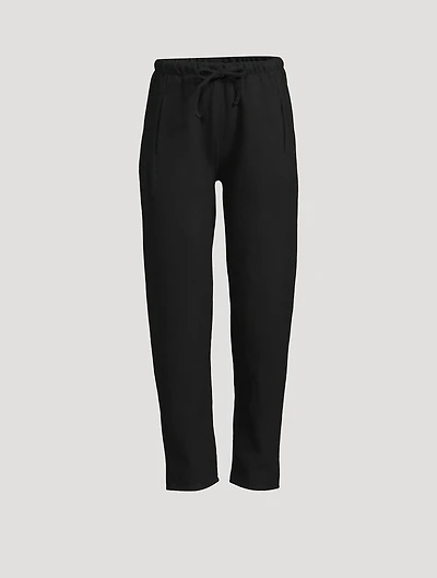 Cozy Pants